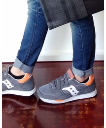 Saucony | スニーカー