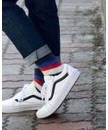 VANS | スニーカー
