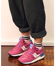 Saucony | スニーカー