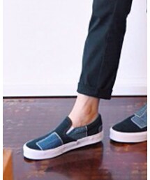 VANS | スニーカー