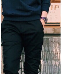 PUBLISH | チノパンツ