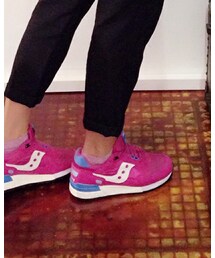 Saucony | スニーカー