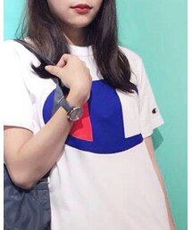 Champion | Tシャツ/カットソー