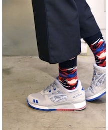 ASICS | スニーカー