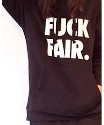 UNDEFEATED  | パーカー