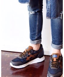 ASICS | スニーカー