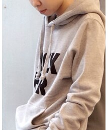 UNDEFEATED  | パーカー