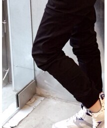 PUBLISH | チノパンツ