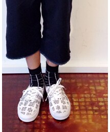 VANS | スニーカー