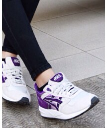 ASICS | スニーカー