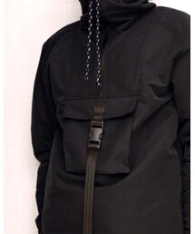 HOLLYWOOD HEARTBREAKER | パーカー