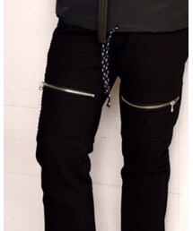 HOLLYWOOD HEARTBREAKER | その他パンツ