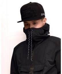 civil | キャップ