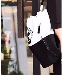 VANS | バックパック/リュック