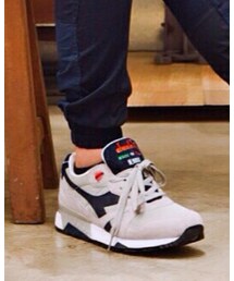 DIADORA | スニーカー