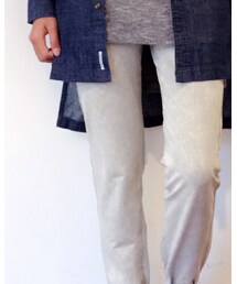 PUBLISH | チノパンツ