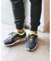 ASICS | スニーカー