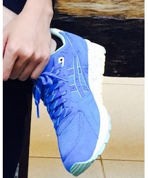 ASICS | スニーカー