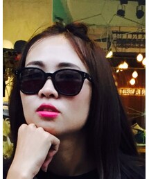 komono | サングラス