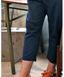 PUBLISH | チノパンツ