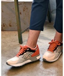 ASICS | スニーカー