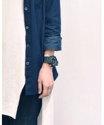 G-SHOCK | アナログ腕時計