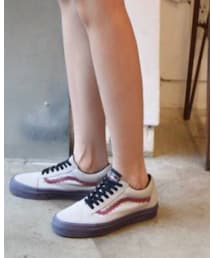 VANS | スニーカー