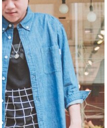 PUBLISH | シャツ/ブラウス