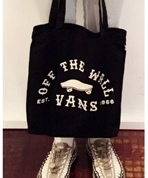 VANS | ハンドバッグ