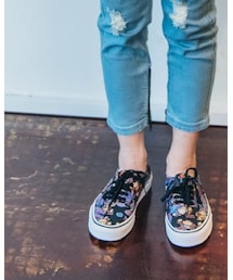 VANS | スニーカー