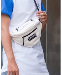 THRASHER | ボディバッグ/ウエストポーチ