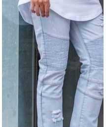 civil | デニムパンツ