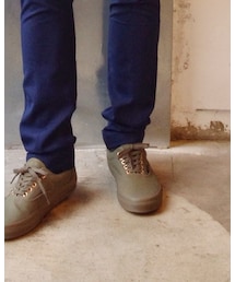 VANS | スニーカー