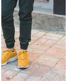 ASICS | スニーカー