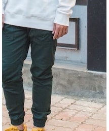 PUBLISH | その他パンツ