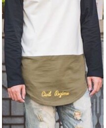 CIVIL | Tシャツ/カットソー