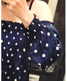 FOREVER 21 | チューブトップ