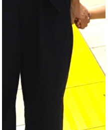 GU | パンツ