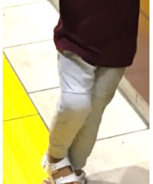 ZARA | パンツ