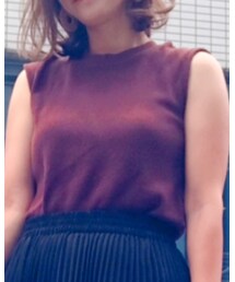 GU | Tシャツ/カットソー