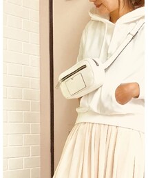 ZARA | ショルダーバッグ