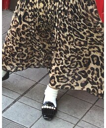 ZARA | その他シューズ