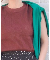 GU | タンクトップ