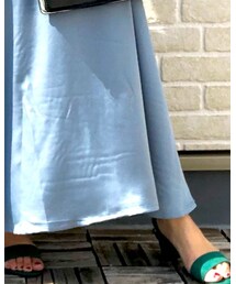 lefua closet | スカート