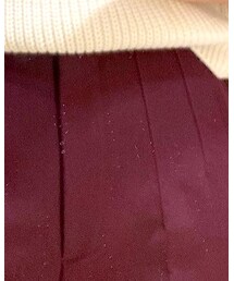 ZARA | その他パンツ