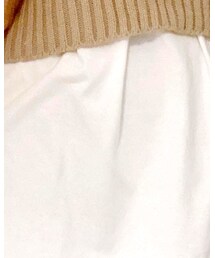 GU | Tシャツ/カットソー