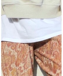 ZARA | Tシャツ/カットソー