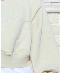 lefuacloset | スウェット