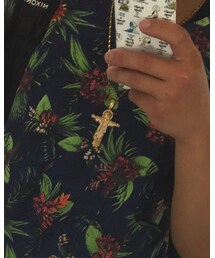 AVALANCHE | ネックレス