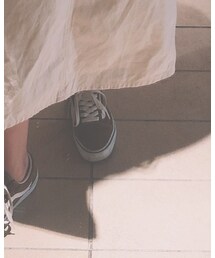 VANS | スニーカー